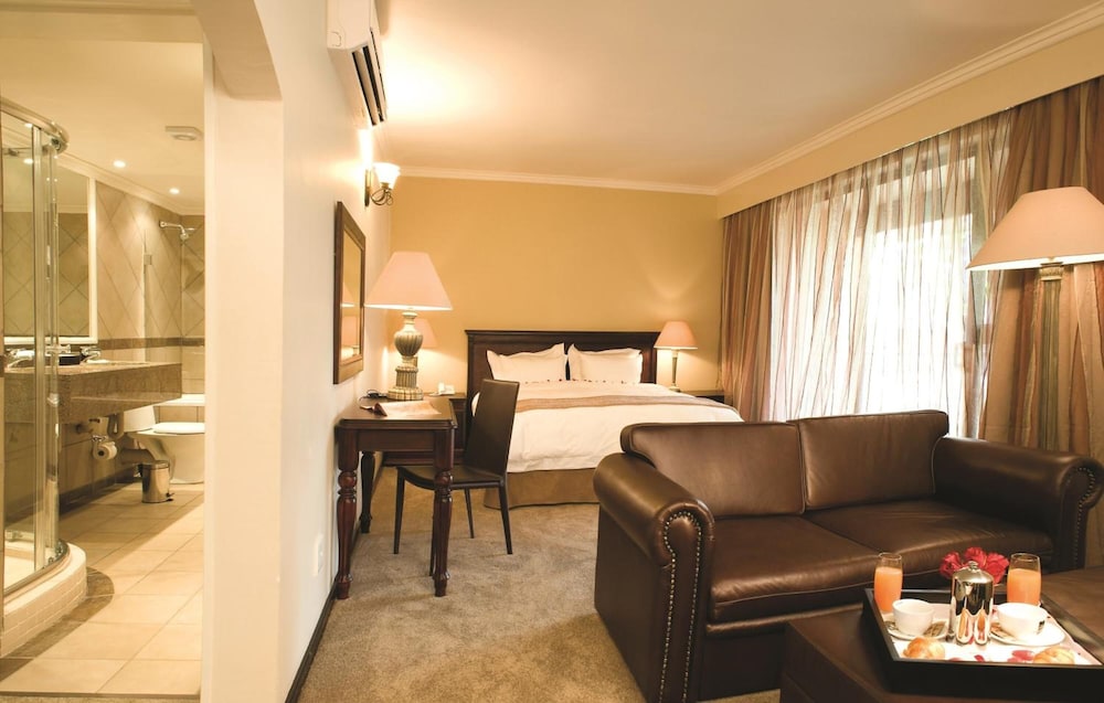 Happy Valley Hotel Ezulwini 19/40