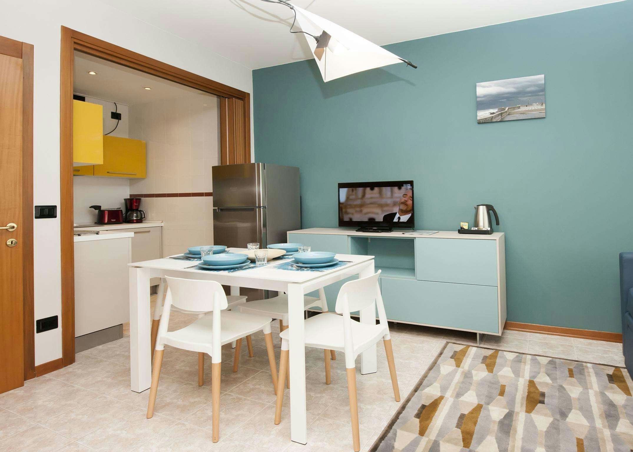 Suites Marilia Apartments 40/56