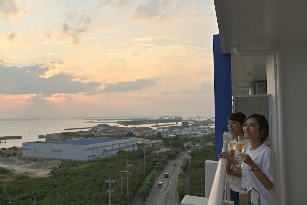 Blue Ocean Ishigaki [VR] 15/22