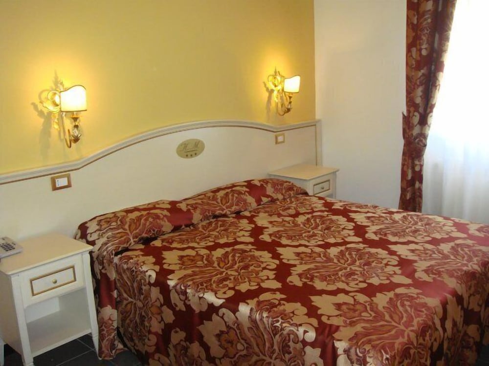 La Meridiana 19/50