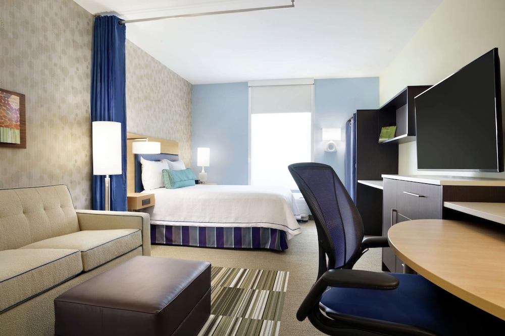 Home2 Suites By Hilton Mcallen Tx 12/44
