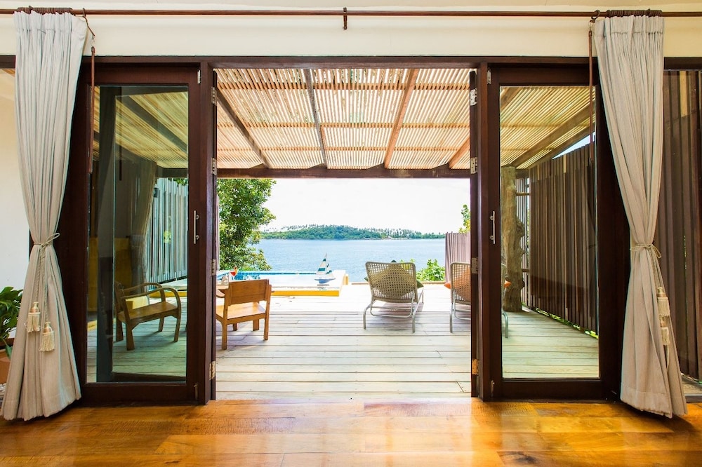 Captain Hook Resort Koh Kood 37/66