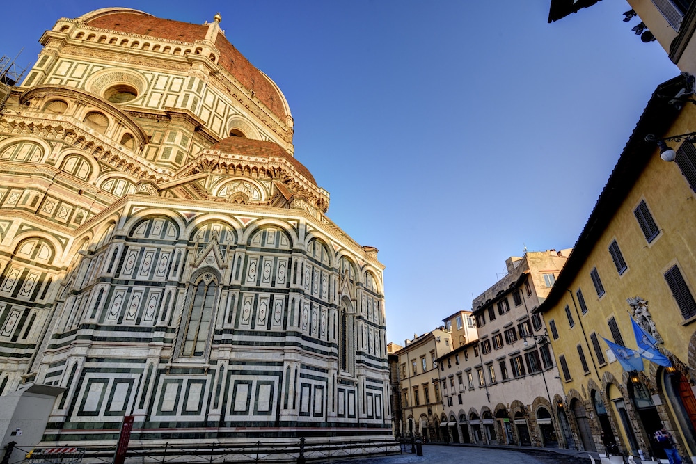 Palazzo Niccolini Al Duomo in FLORENCE