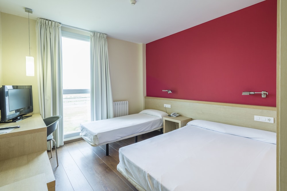 280 Hotel Formerly Premiere Classe Zaragoza 280 15/54