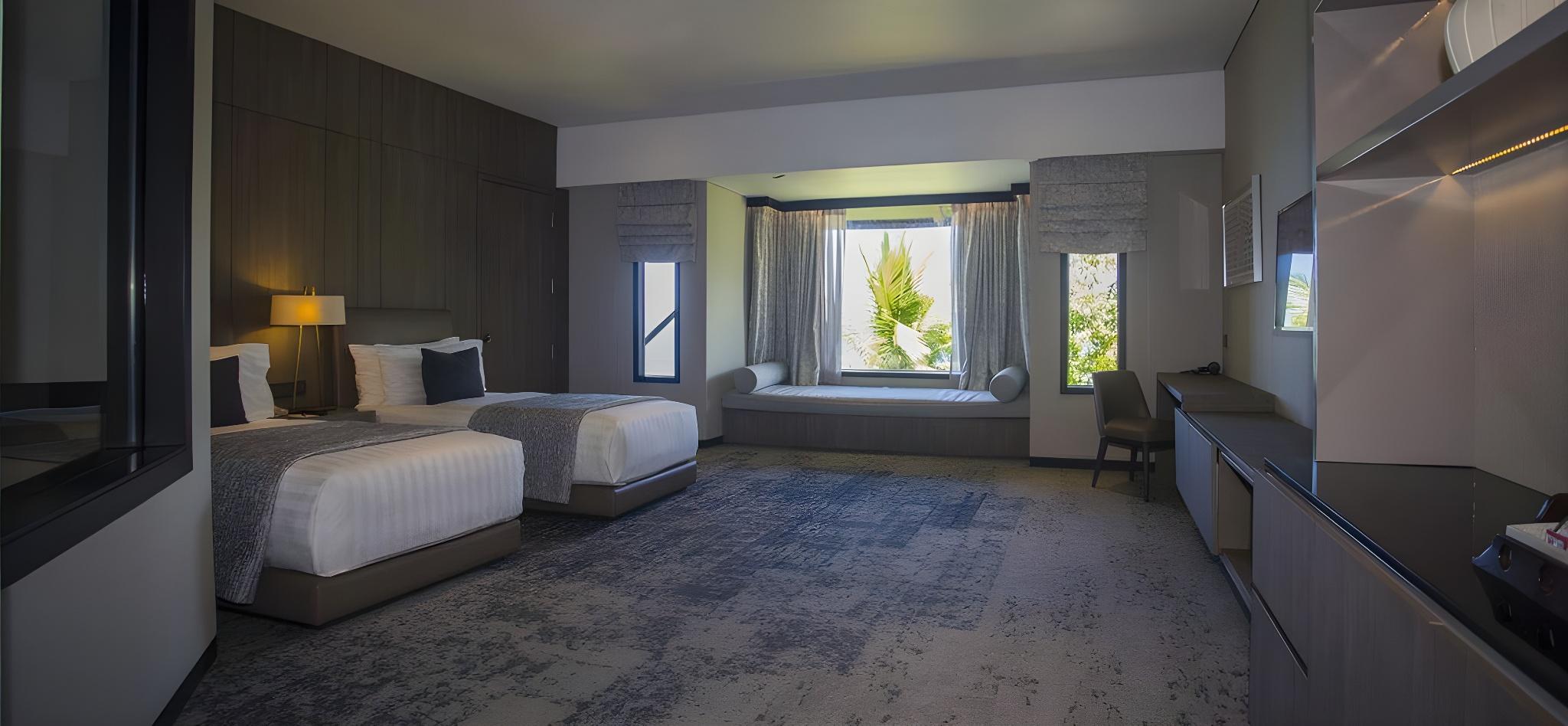 Magellan, Club, Premier, Twin Beds