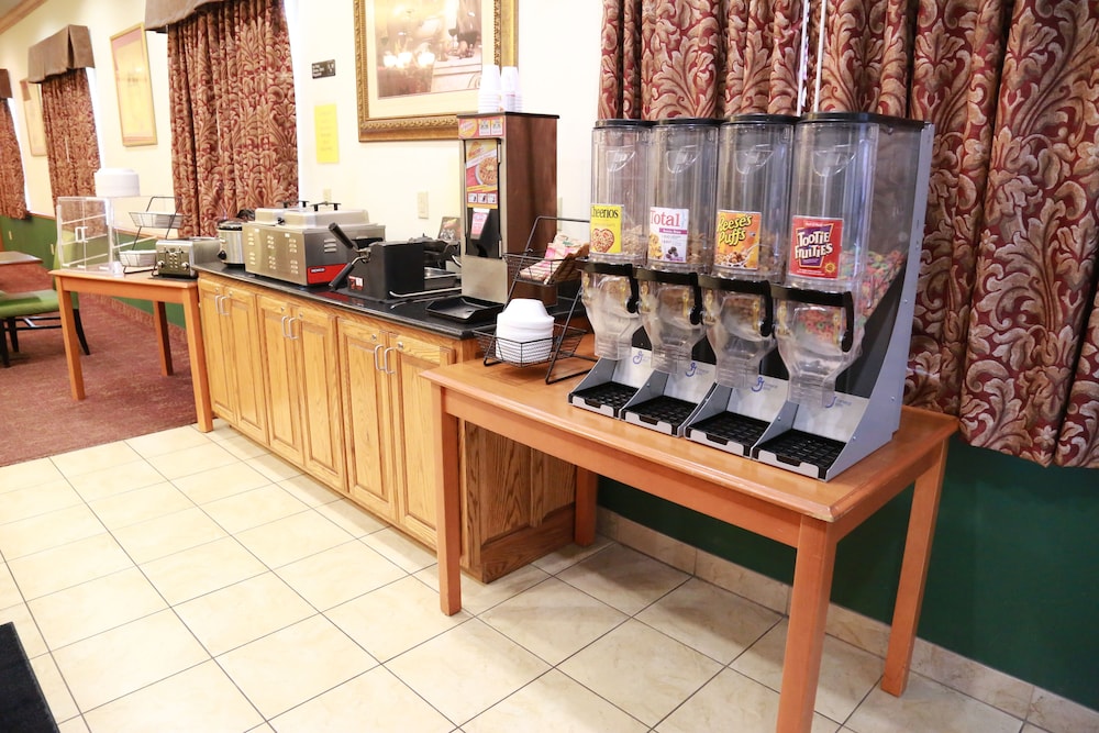 Horizon Inn and Suites 11/62