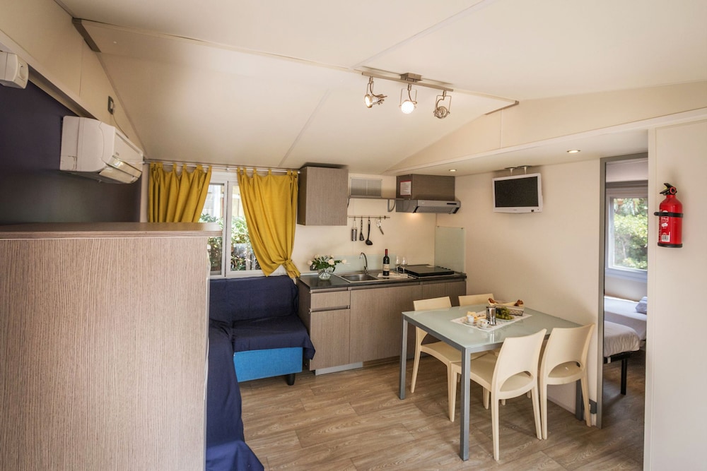 Villaggio And Camping Miramare 25/50