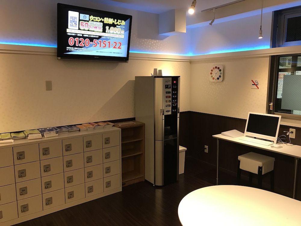 Hotel Owl Tokyo - Hostel 30/30