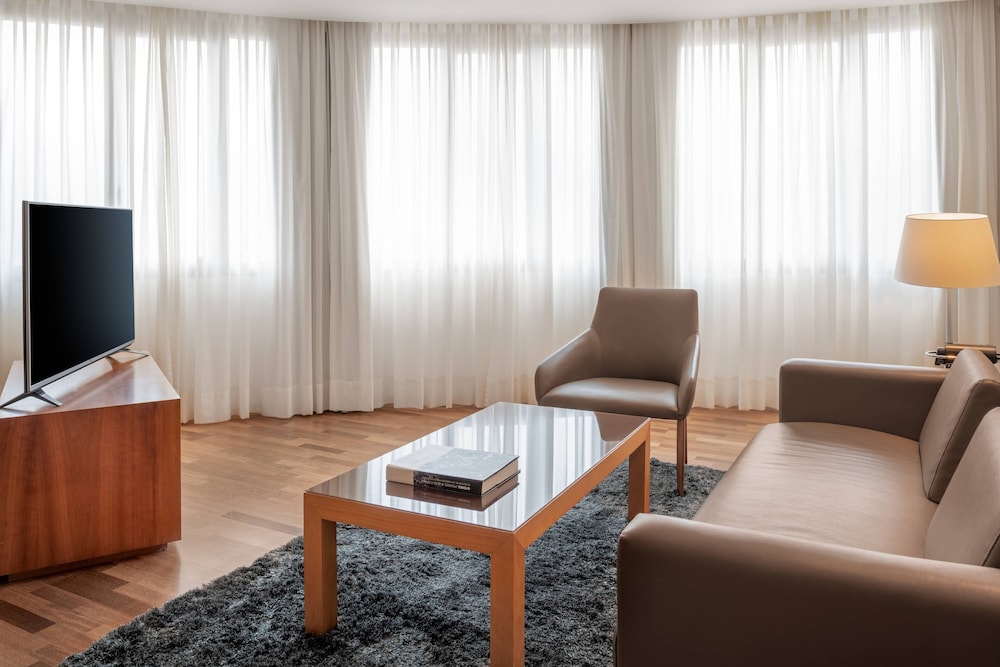 Ac Hotel Malaga Palacio By Marriott 29/54
