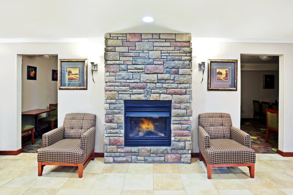 Holiday Inn Express Portland South - Lake Oswego 53/79