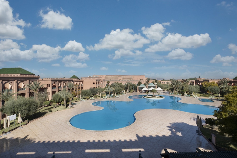 Grand Mogador Aqua Resort 59/66