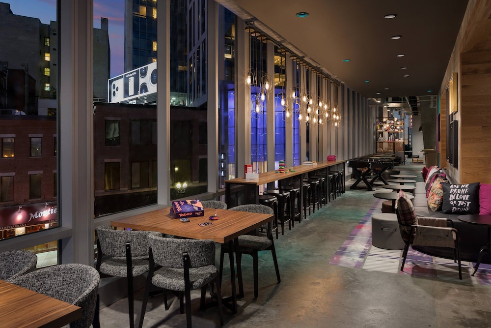 Moxy Boston Downtown 54/68
