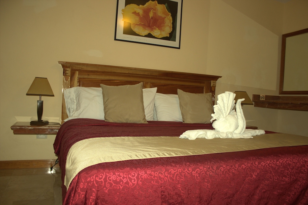 Cancun International Suites Ex Mallorca Hotel And Suites 15/35