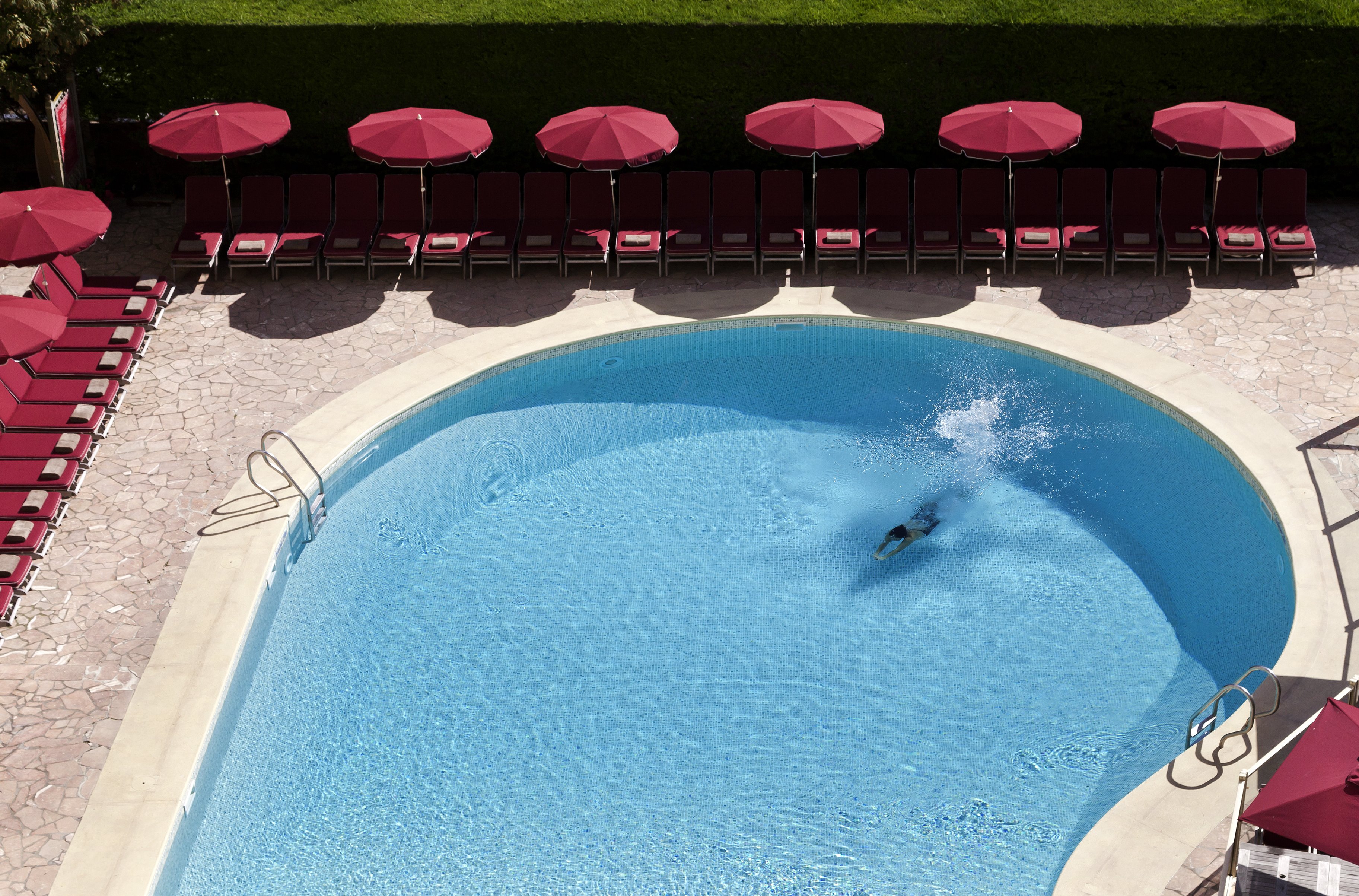 Hotel Barriere Le Royal Deauville 36/83
