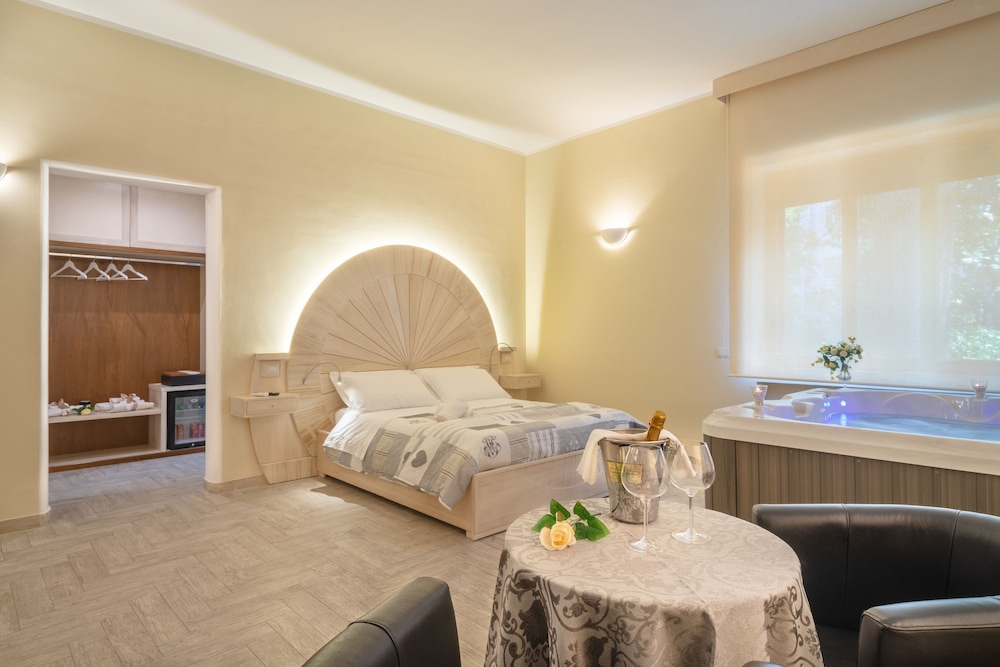 Villa Domus Salento Suites Rooms 12/65