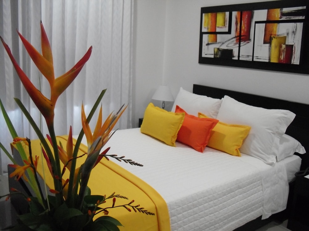 HOTEL ATLANTIC LUX 21/46