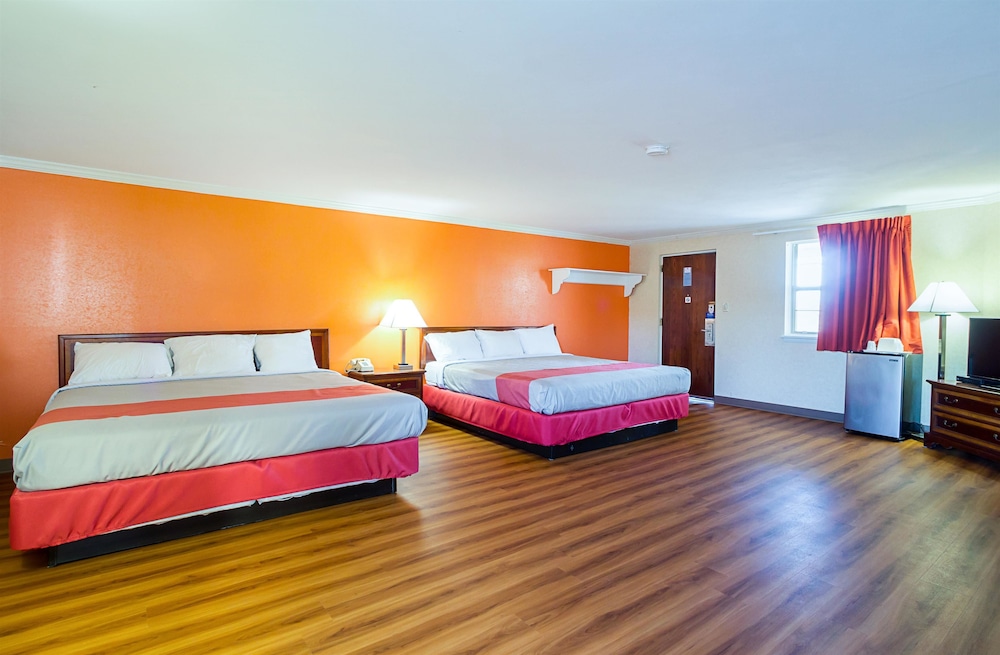 Motel 6 Mechanicsburg - Harrisburg West 16/43
