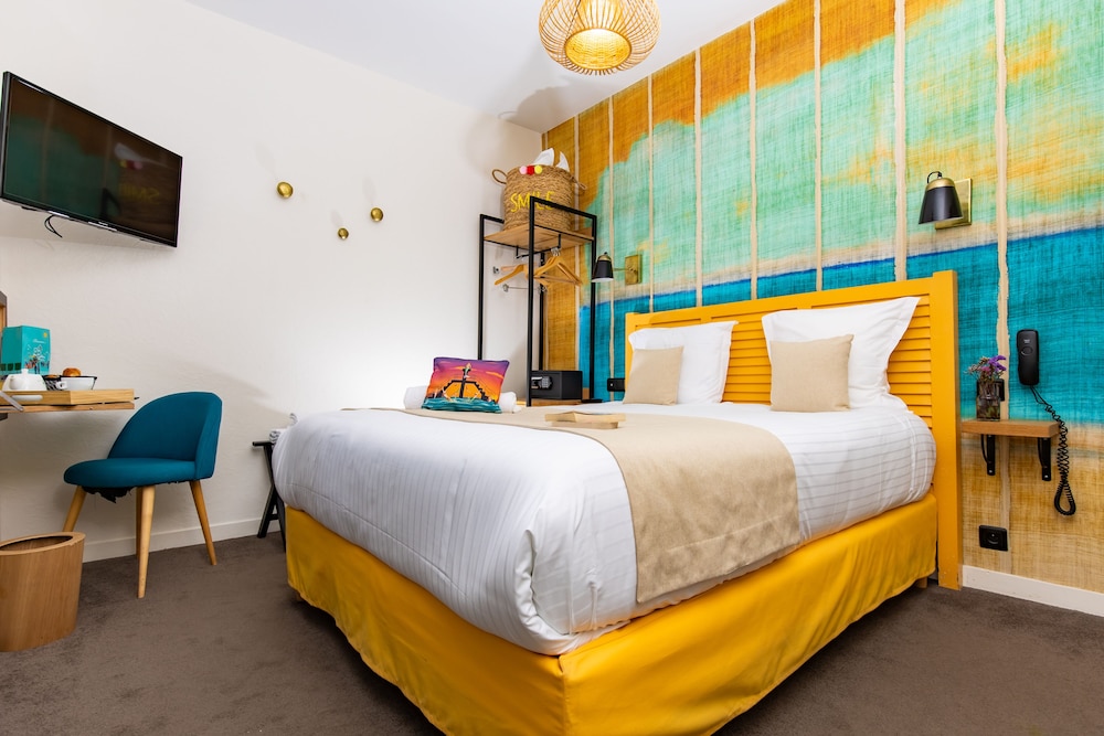 Hotel Les Charmettes 8/50