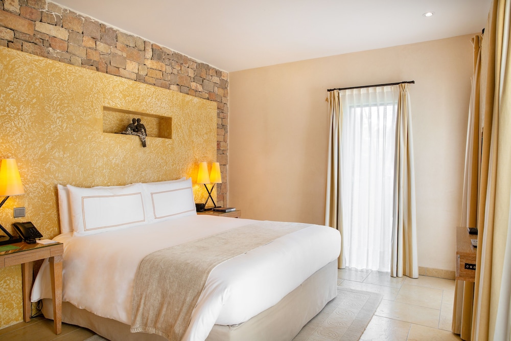 Terre Blanche Hotel Spa Golf Resort 18/82