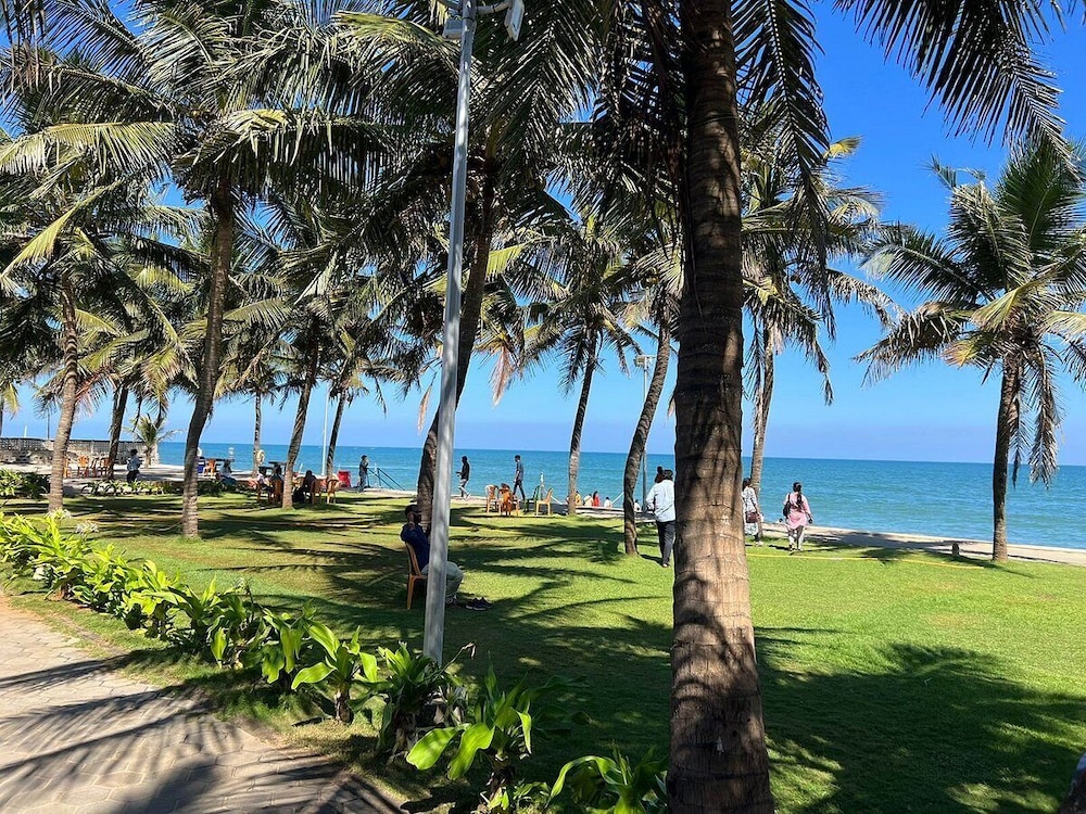 Mamalla Beach Resort 46/50