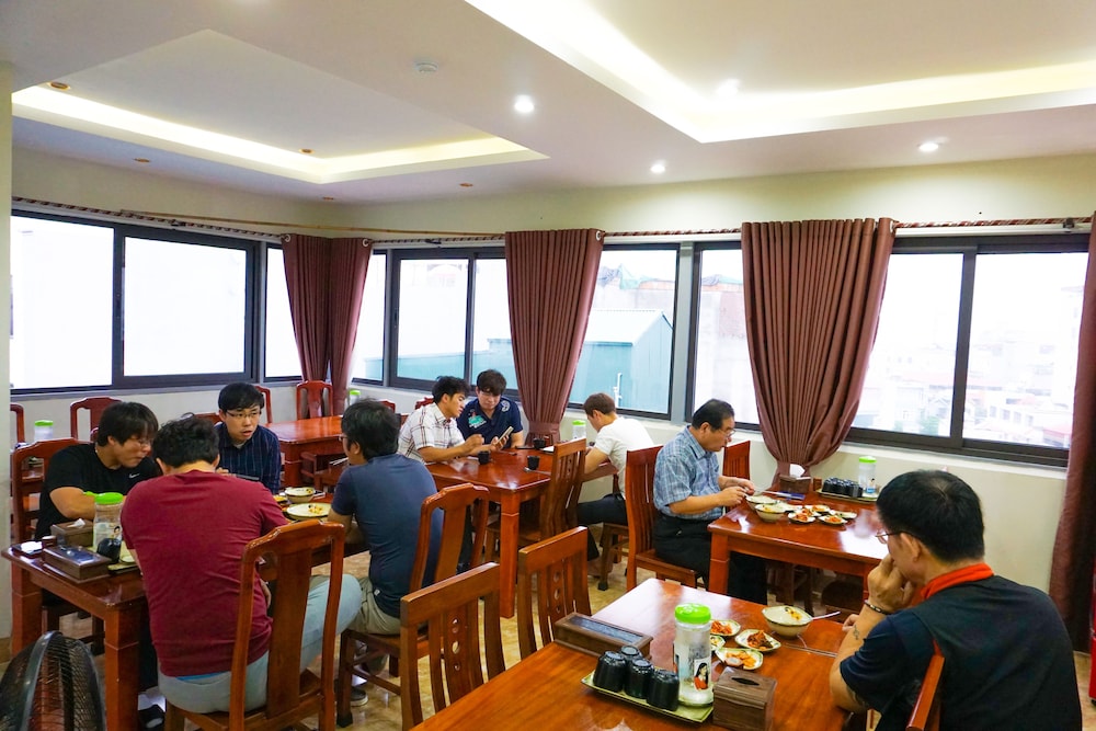 Hotel Mai Hanoi 38/50