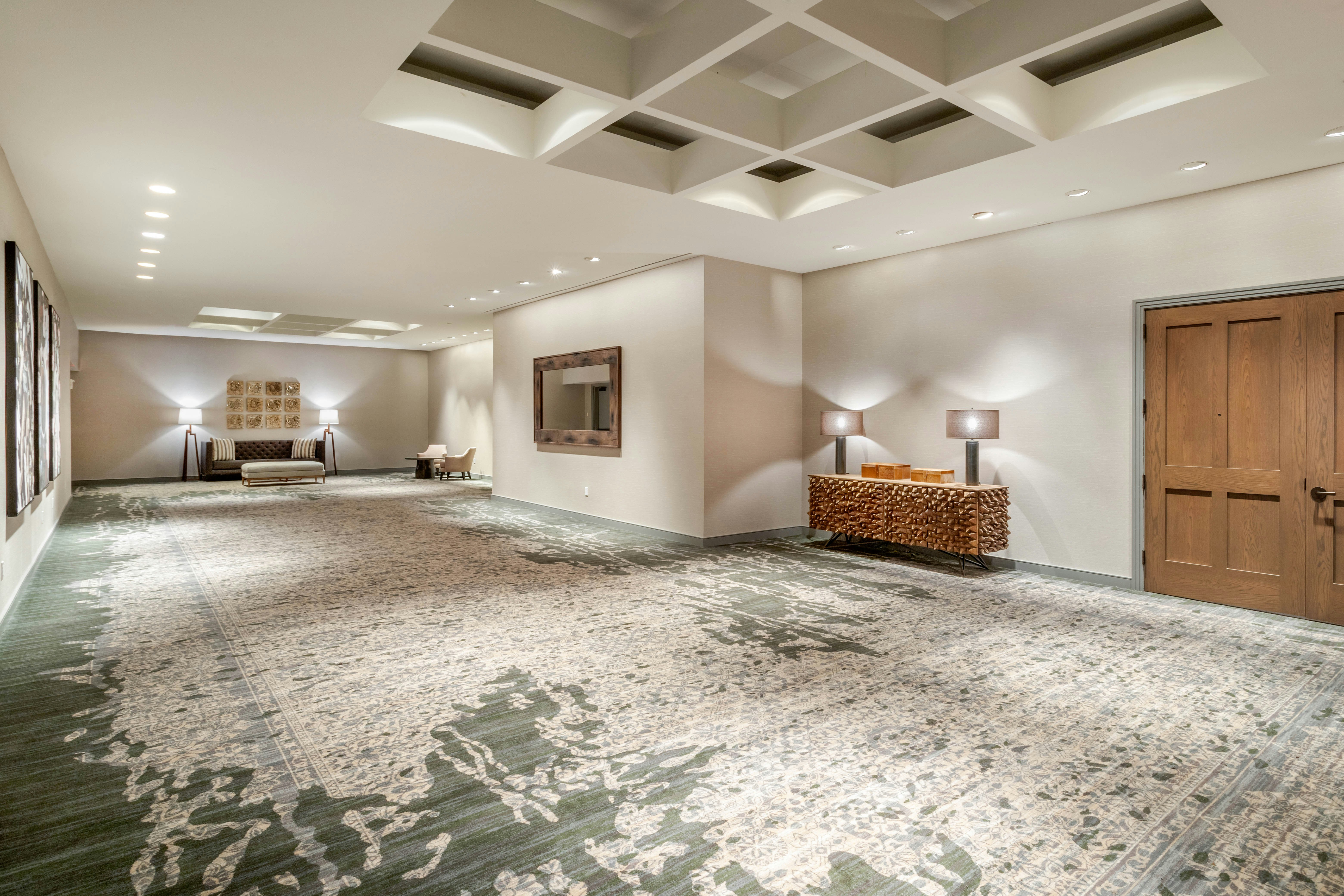 Omni Houston Hotel 41/86