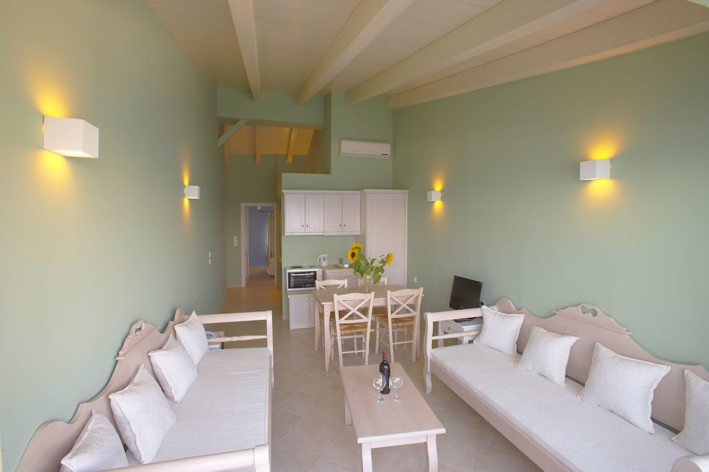 Palazzo Greco Boutique Hotel 24/62