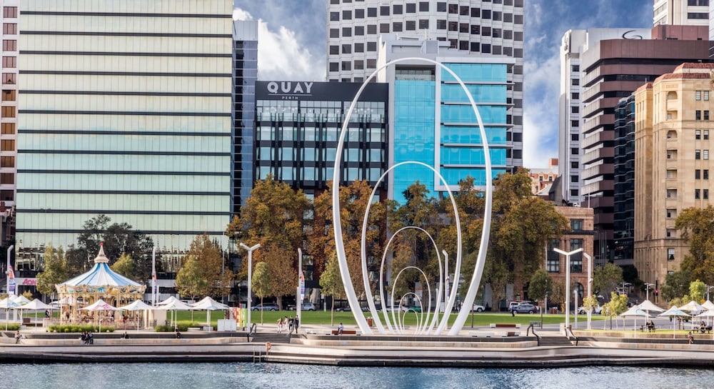 Quay Perth Hotel 37/50