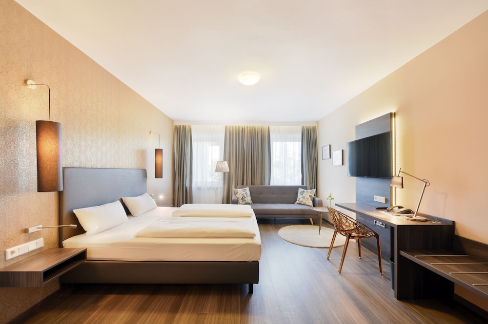 Hotel Santis 13/52