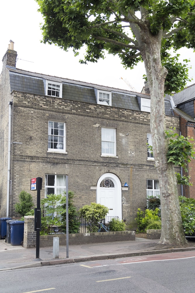 Cambridge City Studios (Peymans) 3/63