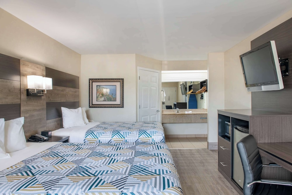 Motel6 Macon, GA - I-475 14/53