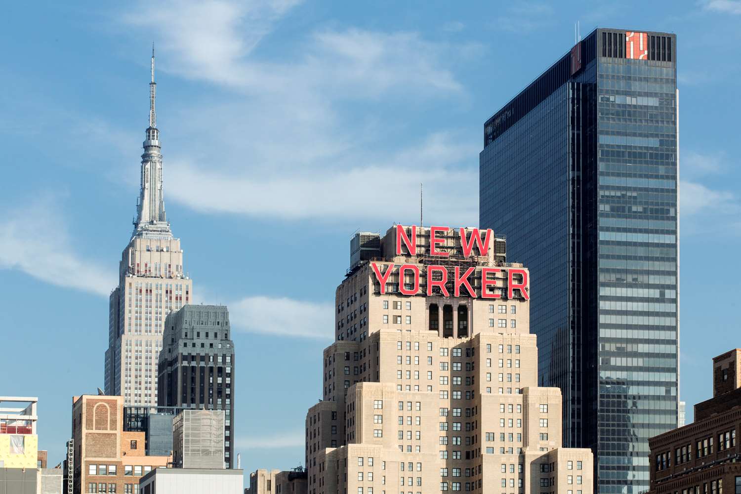 The New Yorker Hotel by Lotte Hotels 43/50