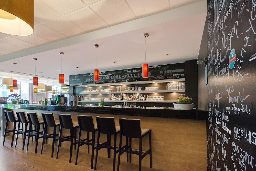 City Hotel Berlin East 17/24