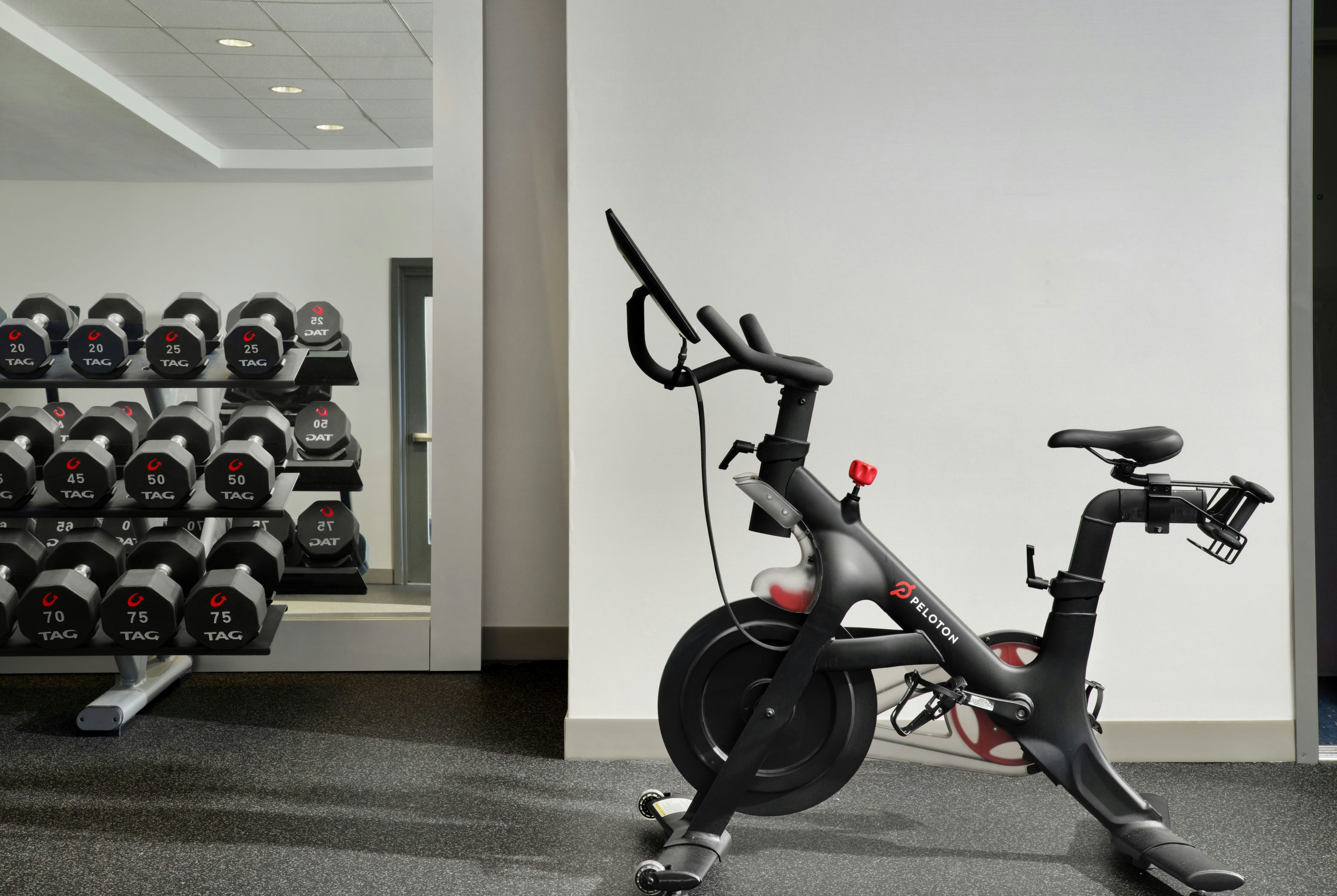 Hilton Garden Inn San Jose-Milpitas 24/51