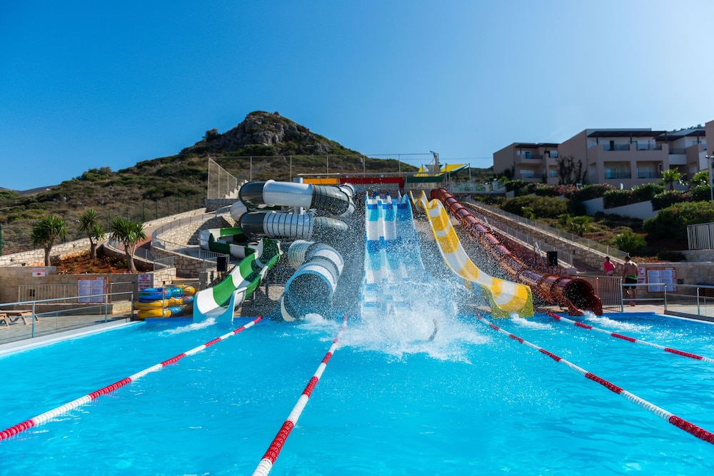 Grand Hotel Holiday Resort Drapanos 23/33