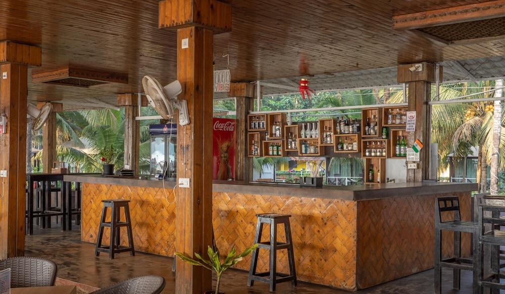 Palolem Beach Resort 32/50