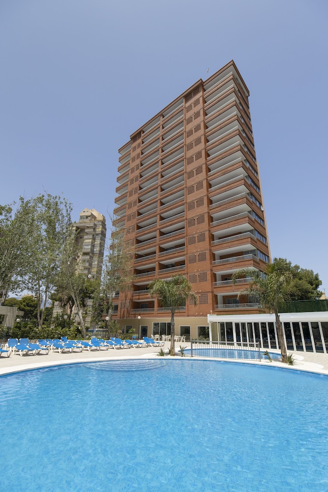 Levante Lux Apartamentos 26/30