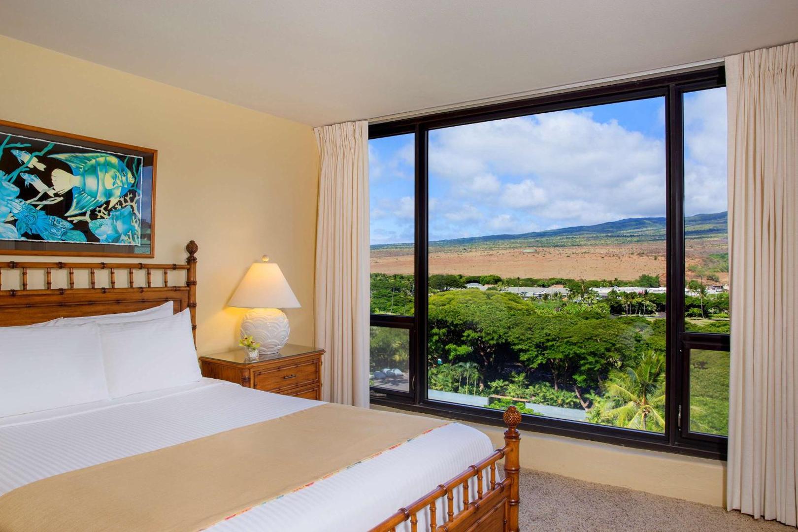 Studio, King or Queen Bed, Ocean Front, Kitchen
