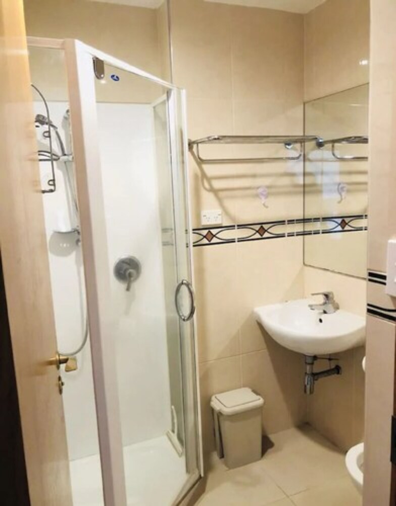 Boulevard Hotel 28/31