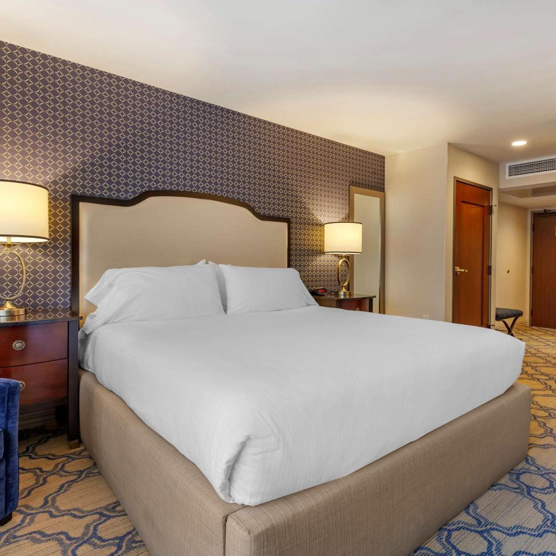Madison, Suite