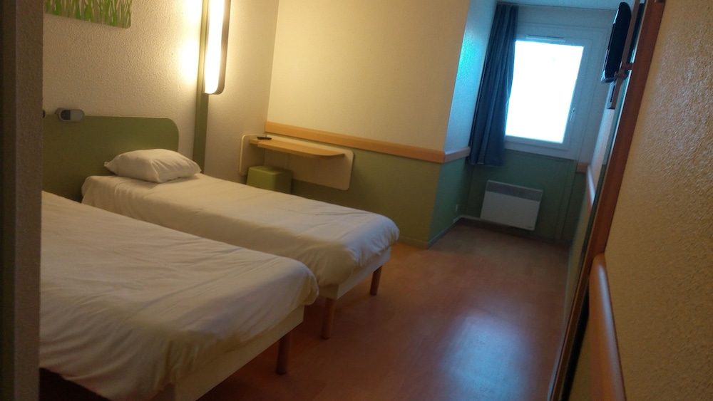Ibis Budget Boulogne Sur Mer Centre Les Ports 24/61