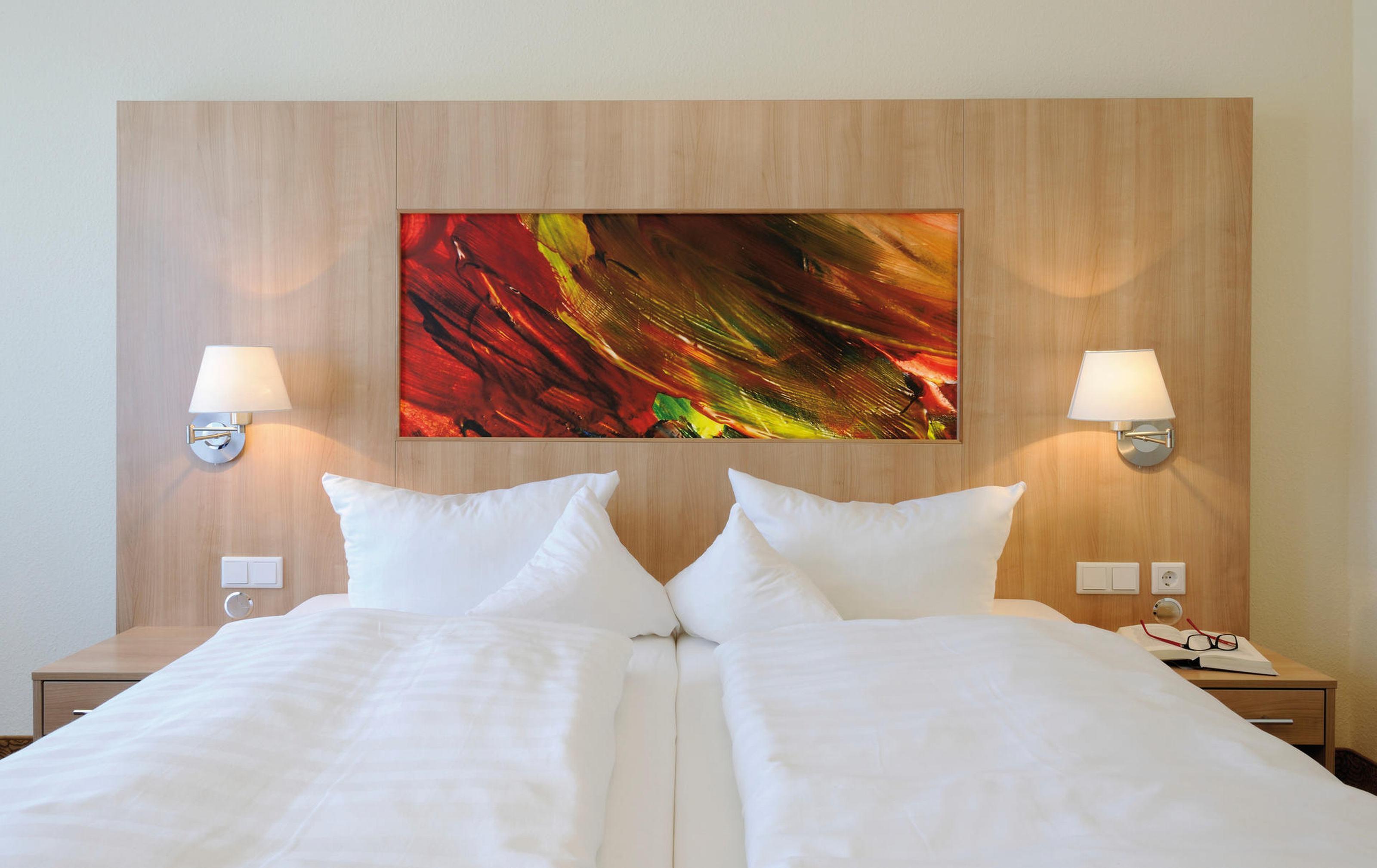 JOHANNESBAD HOTEL FUSSINGER HOF 33/54