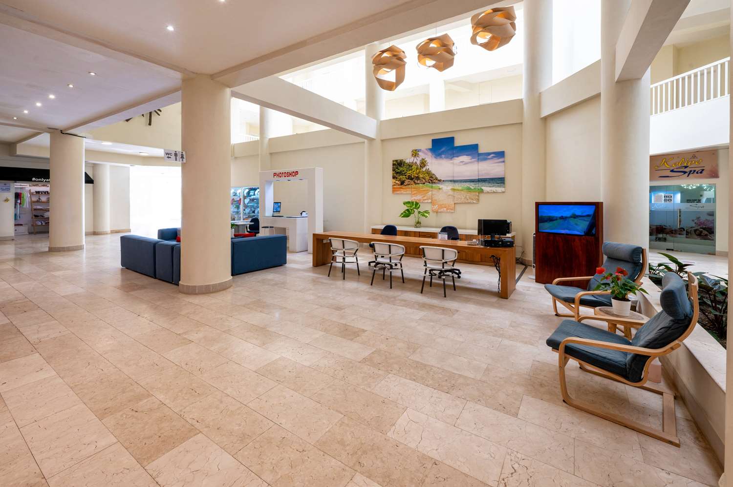 Viva Tangerine by Wyndham, A Trademark All Inclusive 6/41