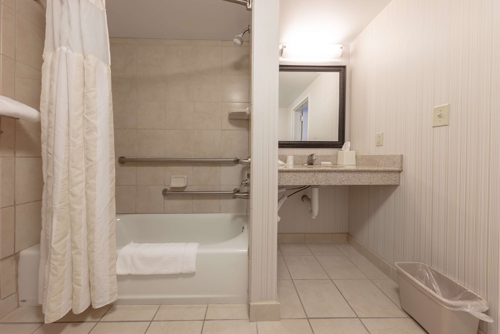 Hilton Garden Inn Columbia/Harbison 17/70