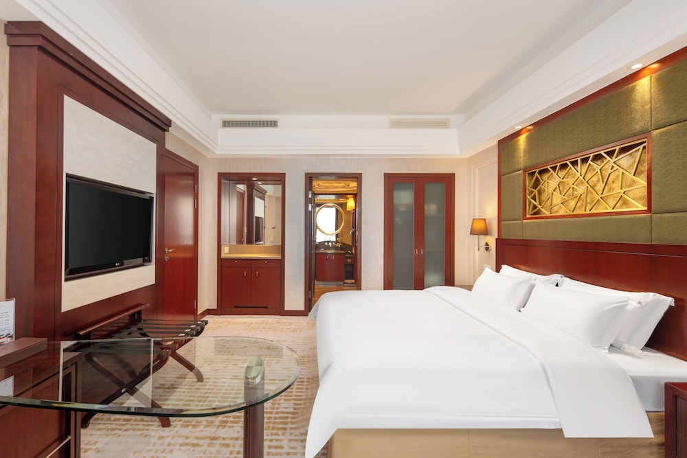 Plaza Hotel Yuyao 13/50