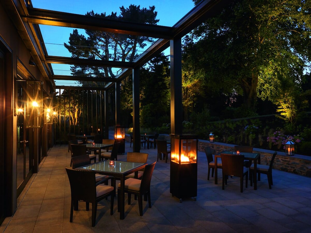 The Dunloe Hotel Gardens 45/58
