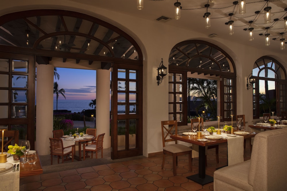 Zoetry Casa Del Mar Los Cabos Ex Zoetry Casa Del Mar Resort And Spa 84/95