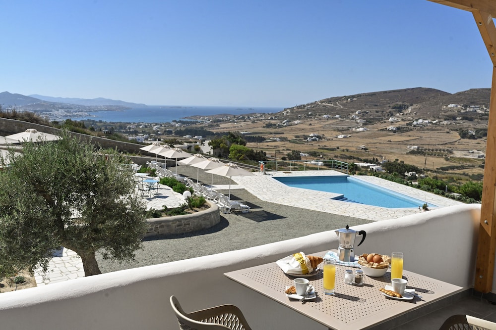 Dolce Vista - Sea View Apartments 57/62