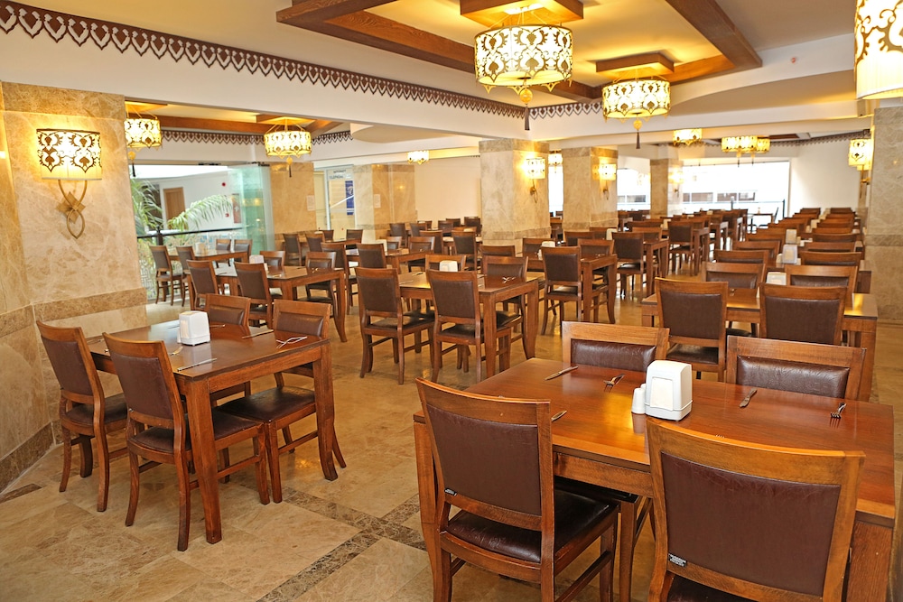 Blue Wave Suite Hotel - All Inclusive 33/49