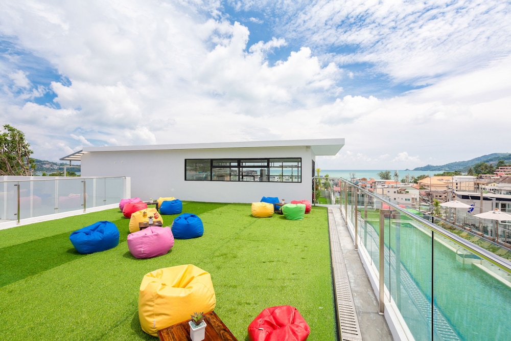 Zenseana Resort & Spa 40/48